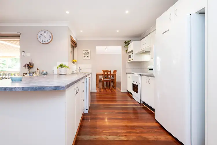 Fifth view of Homely house listing, 71 Acacia Drive, Muswellbrook NSW 2333