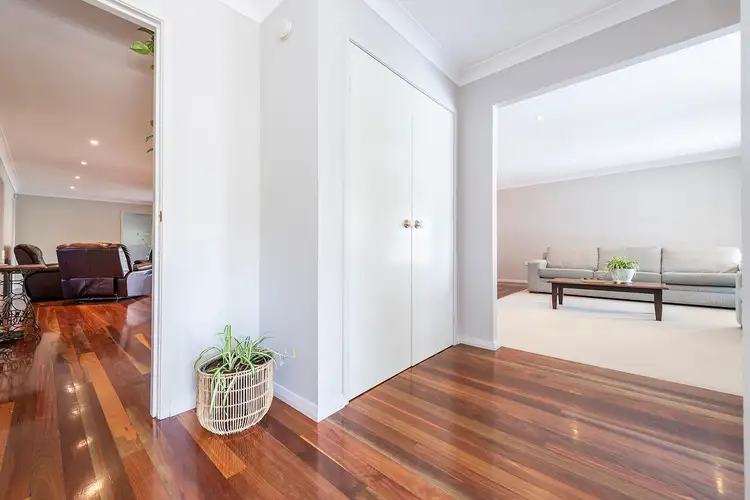 Sixth view of Homely house listing, 71 Acacia Drive, Muswellbrook NSW 2333