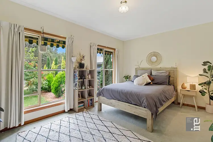 Fifth view of Homely house listing, 50 Willow Drive, Wangaratta VIC 3677