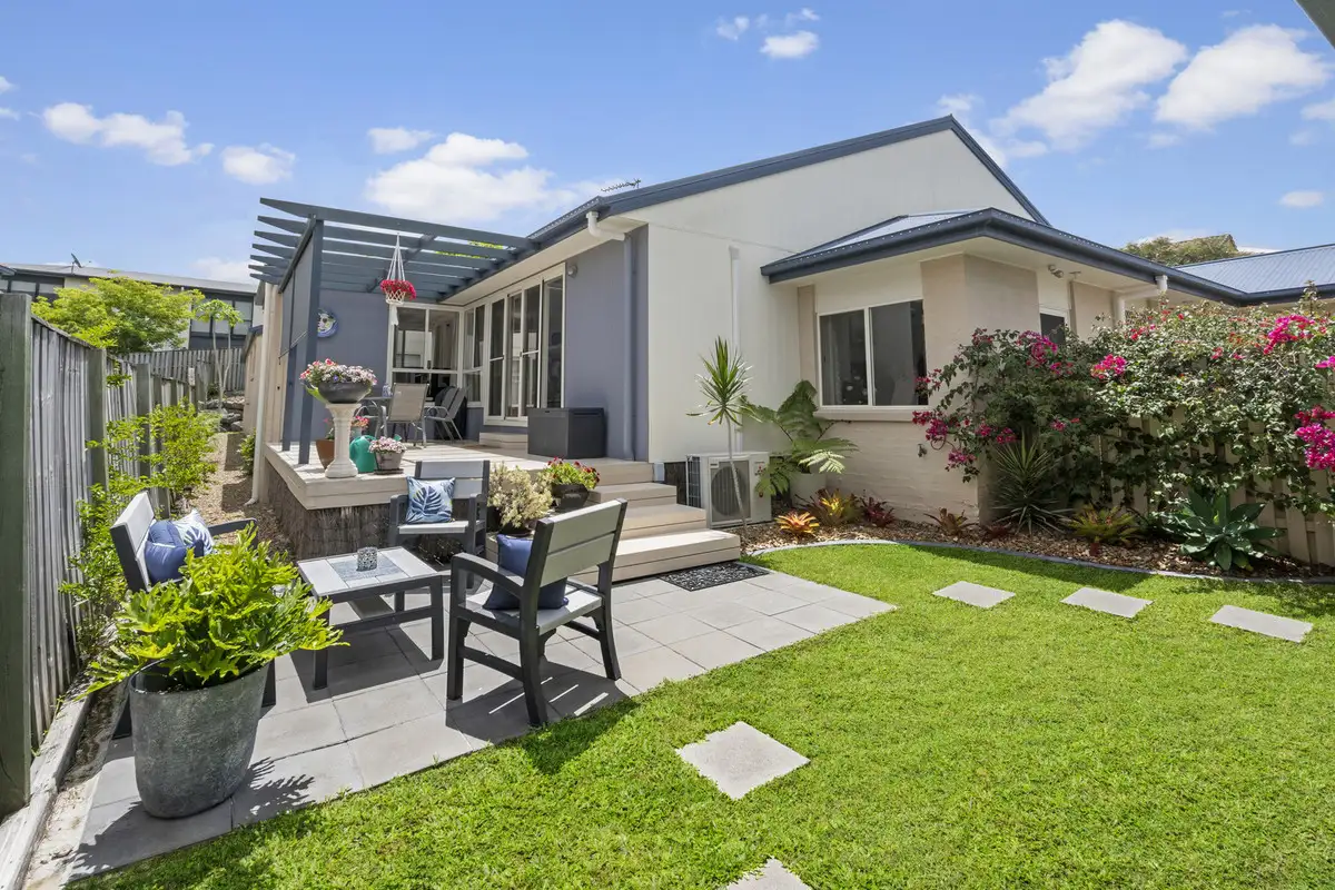 Main view of Homely house listing, 1/45 McRae Circuit, Pacific Pines QLD 4211