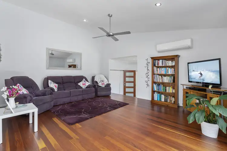 Third view of Homely house listing, 1/45 McRae Circuit, Pacific Pines QLD 4211