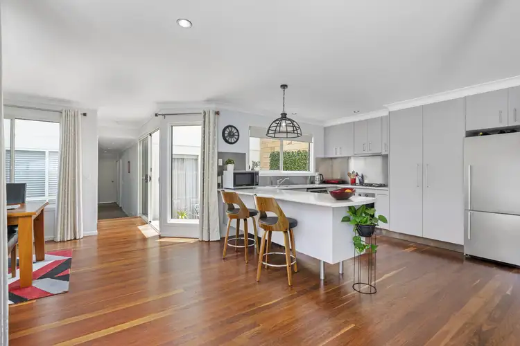 Fourth view of Homely house listing, 1/45 McRae Circuit, Pacific Pines QLD 4211