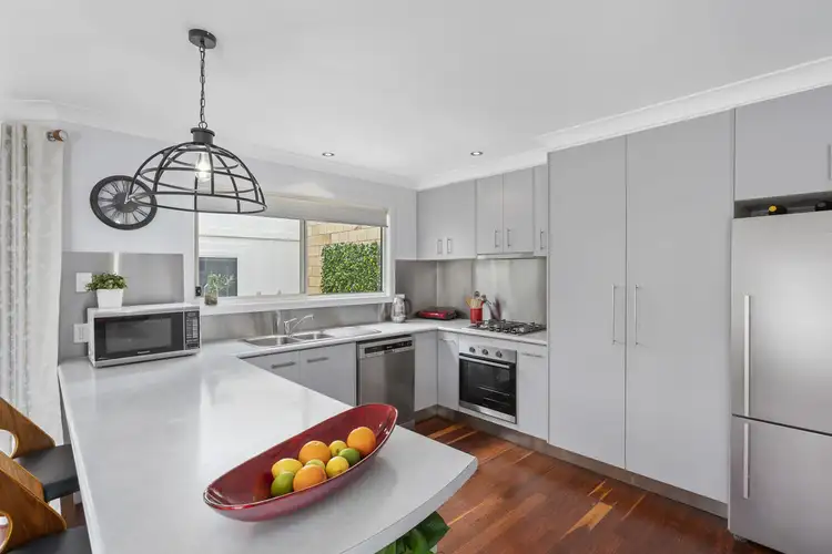 Fifth view of Homely house listing, 1/45 McRae Circuit, Pacific Pines QLD 4211