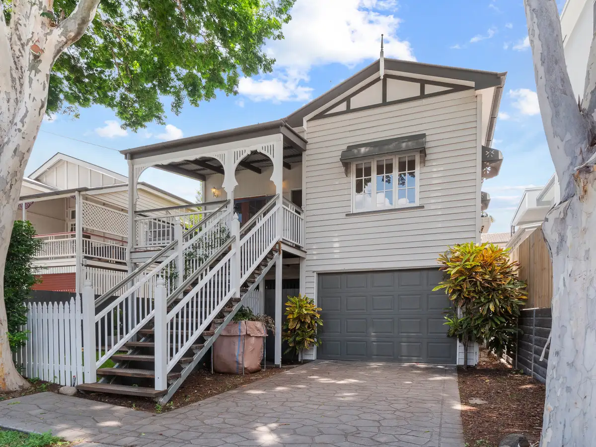 Main view of Homely townhouse listing, 41 Wongara Street, Clayfield QLD 4011