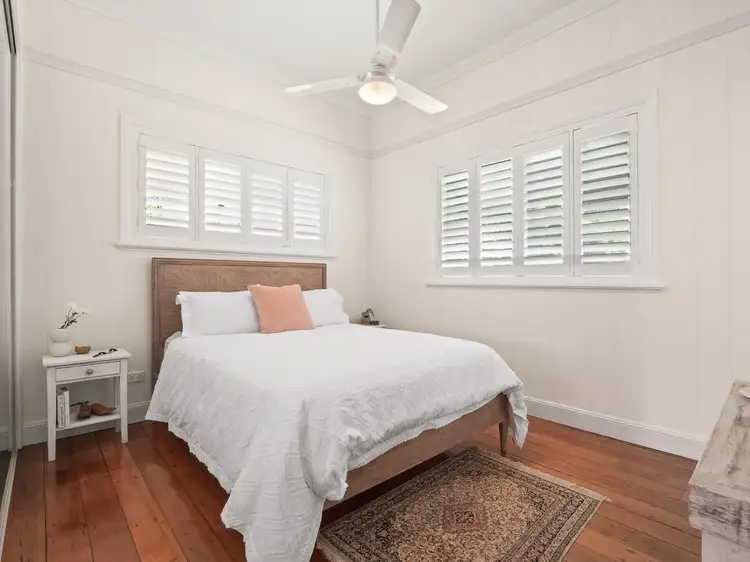 Third view of Homely townhouse listing, 41 Wongara Street, Clayfield QLD 4011