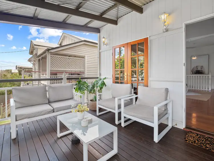 Fourth view of Homely townhouse listing, 41 Wongara Street, Clayfield QLD 4011