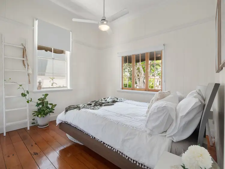 Fifth view of Homely townhouse listing, 41 Wongara Street, Clayfield QLD 4011