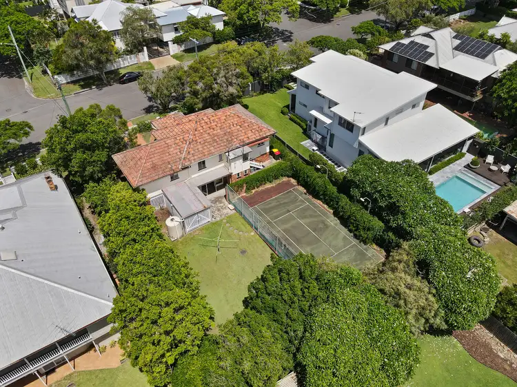 Main view of Homely house listing, 36 Pring Street, Hendra QLD 4011