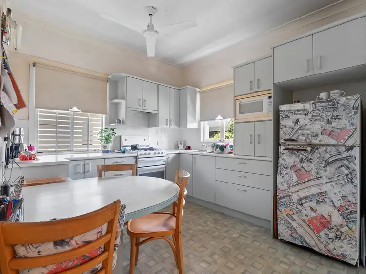 Fifth view of Homely house listing, 36 Pring Street, Hendra QLD 4011