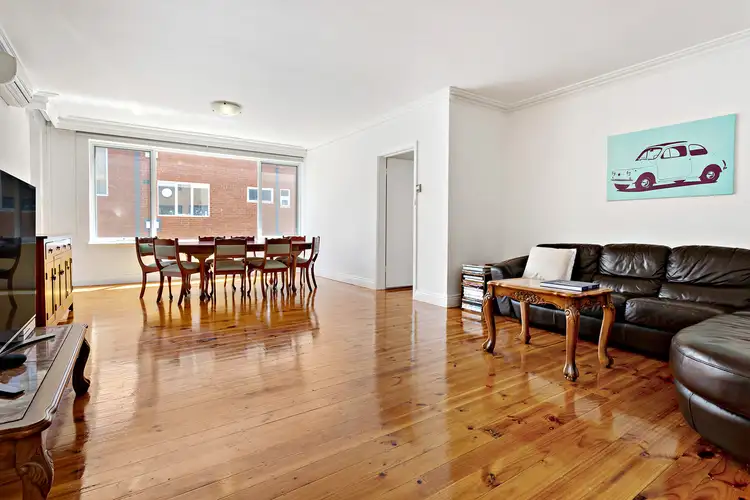 Main view of Homely apartment listing, 2/108 Walpole Street, Kew VIC 3101