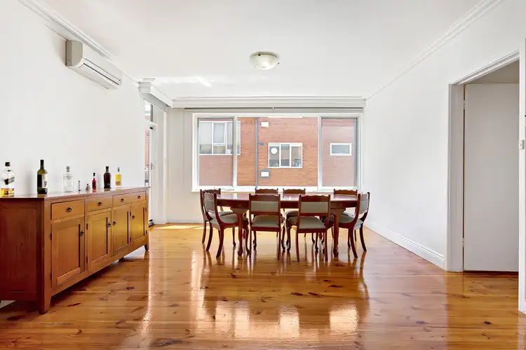 Second view of Homely apartment listing, 2/108 Walpole Street, Kew VIC 3101