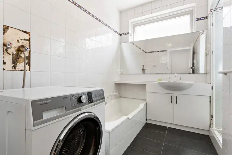 Fifth view of Homely apartment listing, 2/108 Walpole Street, Kew VIC 3101