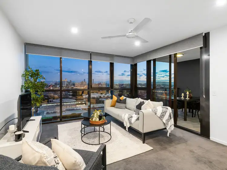 909/50 Hudson Road, Albion QLD 4010