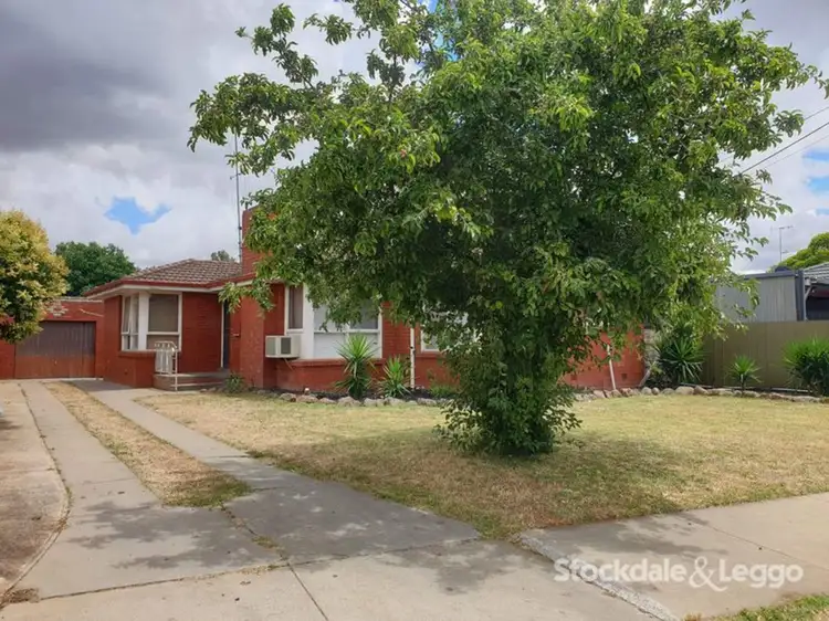 Main view of Homely house listing, 4 Community Street, Shepparton VIC 3630