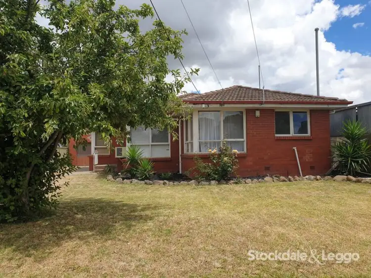 Second view of Homely house listing, 4 Community Street, Shepparton VIC 3630