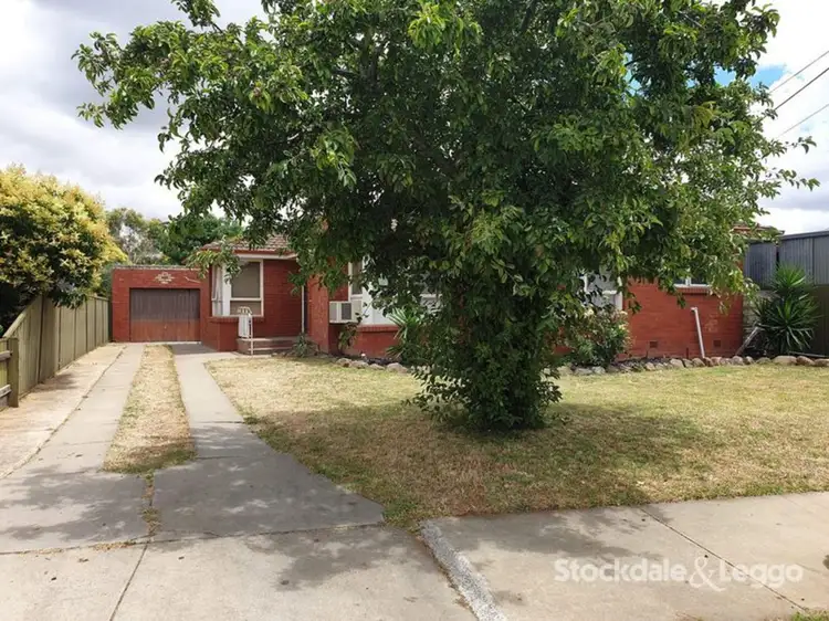 Third view of Homely house listing, 4 Community Street, Shepparton VIC 3630