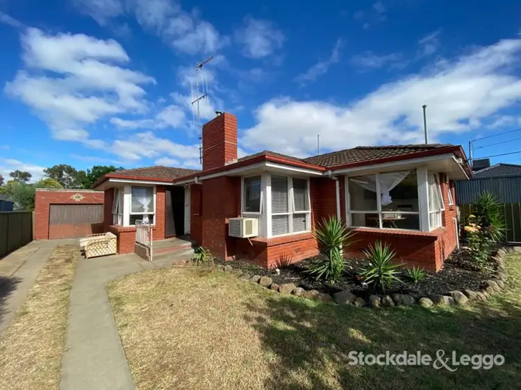 Fourth view of Homely house listing, 4 Community Street, Shepparton VIC 3630