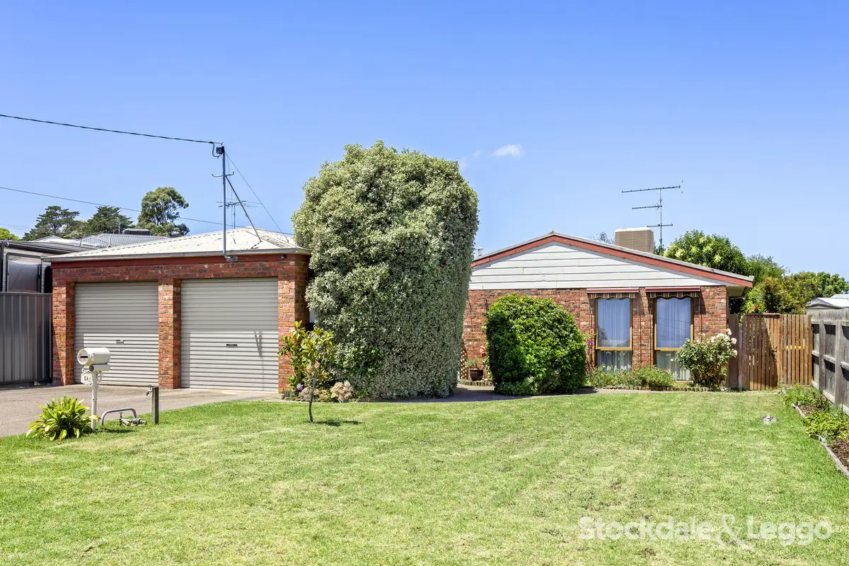 Main view of Homely house listing, 54 Carolanne Drive, Drysdale VIC 3222