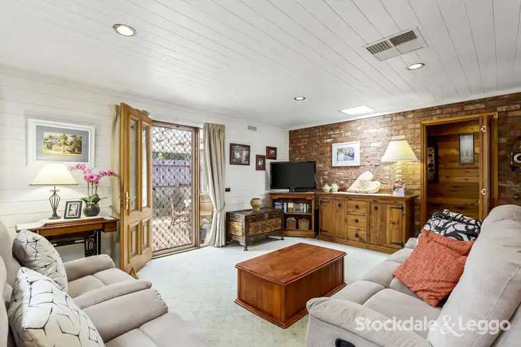 Second view of Homely house listing, 54 Carolanne Drive, Drysdale VIC 3222