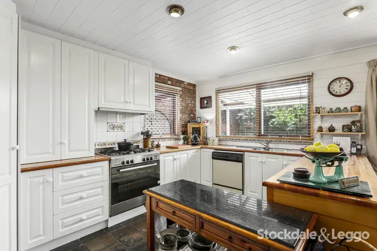 Third view of Homely house listing, 54 Carolanne Drive, Drysdale VIC 3222