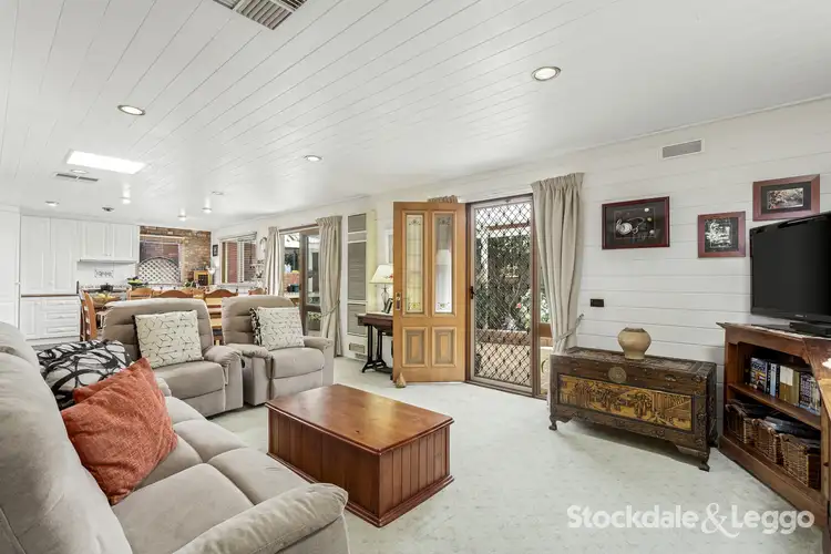 Fifth view of Homely house listing, 54 Carolanne Drive, Drysdale VIC 3222