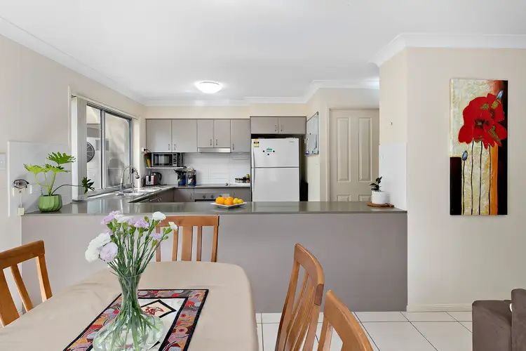 Second view of Homely townhouse listing, 52/50 Enborisoff Street, Taigum QLD 4018