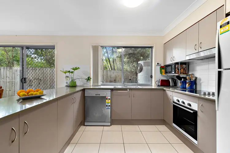 Third view of Homely townhouse listing, 52/50 Enborisoff Street, Taigum QLD 4018