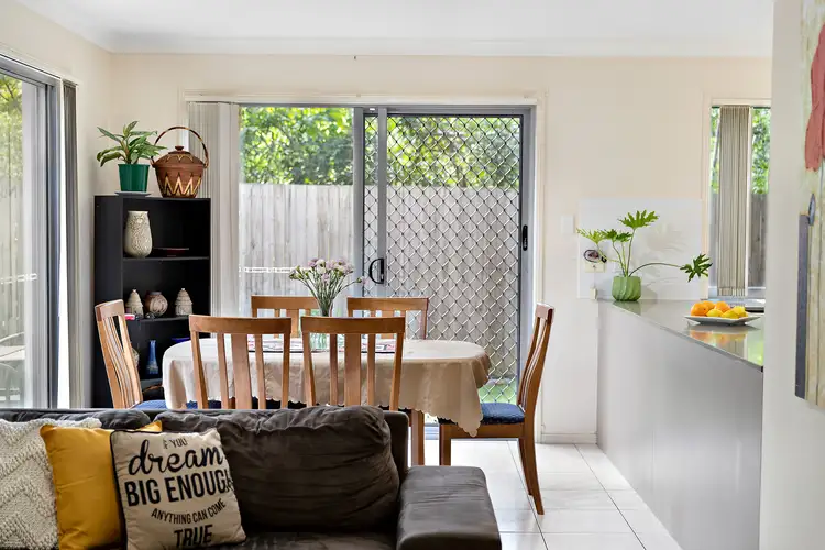 Fourth view of Homely townhouse listing, 52/50 Enborisoff Street, Taigum QLD 4018