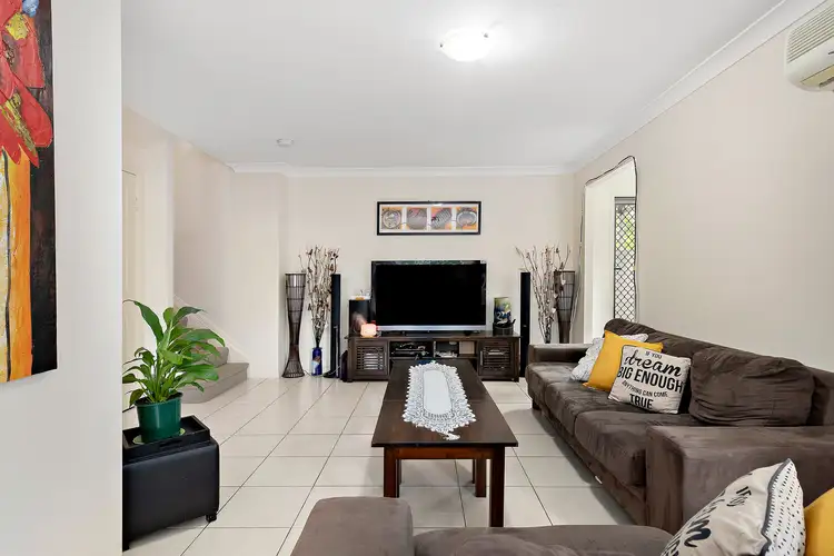 Fifth view of Homely townhouse listing, 52/50 Enborisoff Street, Taigum QLD 4018