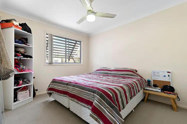 Sixth view of Homely townhouse listing, 52/50 Enborisoff Street, Taigum QLD 4018