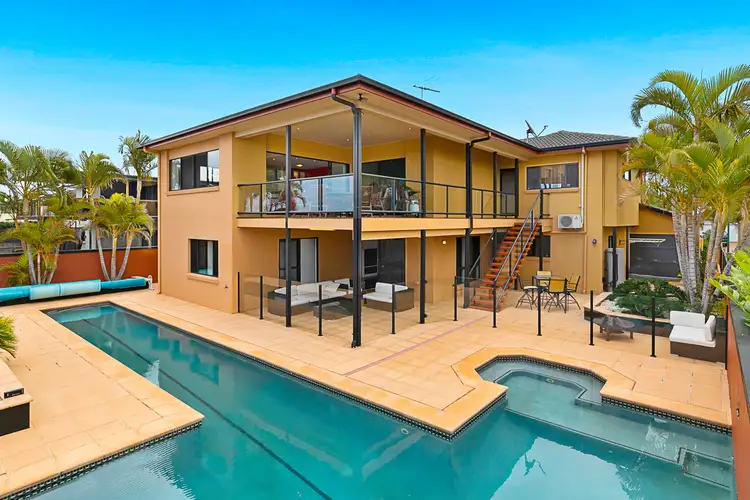 Third view of Homely house listing, 13 Irwin Place, Redland Bay QLD 4165