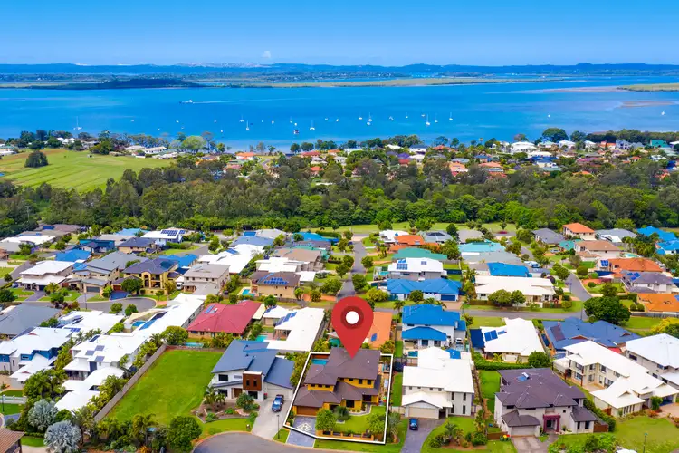 Fifth view of Homely house listing, 13 Irwin Place, Redland Bay QLD 4165
