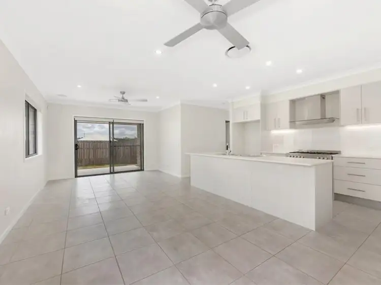 Third view of Homely house listing, 37 Mazeppa Street, South Ripley QLD 4306