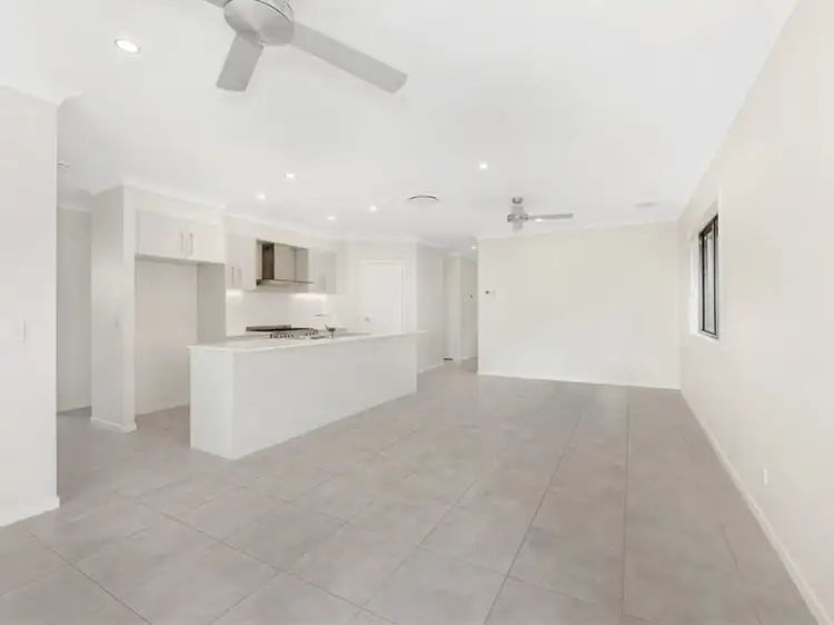 Fourth view of Homely house listing, 37 Mazeppa Street, South Ripley QLD 4306