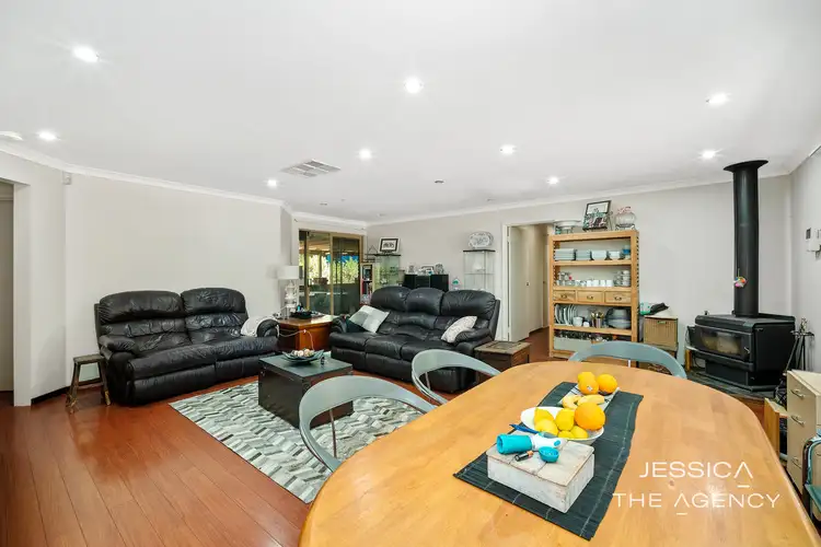 Fourth view of Homely house listing, 21 Kelvin Road, Wattle Grove WA 6107