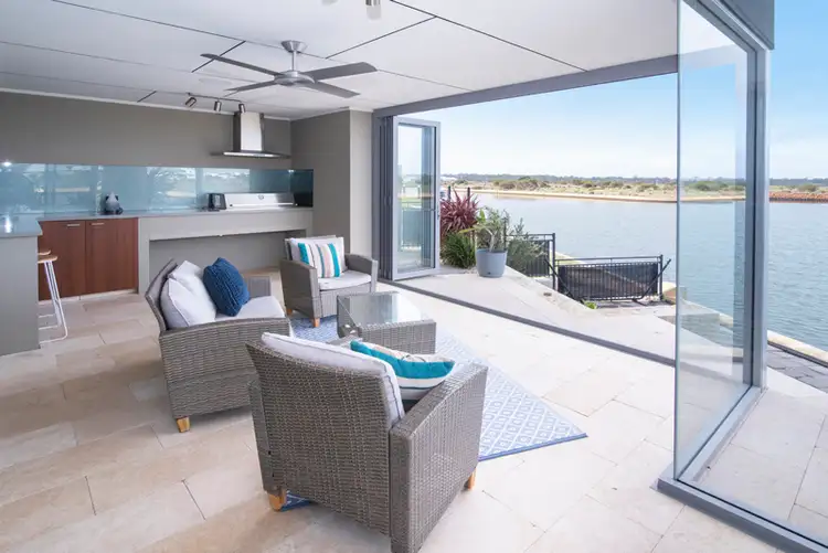 Main view of Homely house listing, 12 Lanyard Boulevard, Geographe WA 6280