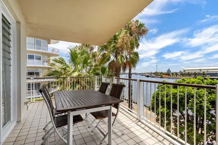 Second view of Homely apartment listing, 18/304 Wharf Road, Newcastle NSW 2300