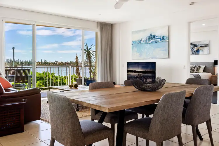 Fourth view of Homely apartment listing, 18/304 Wharf Road, Newcastle NSW 2300