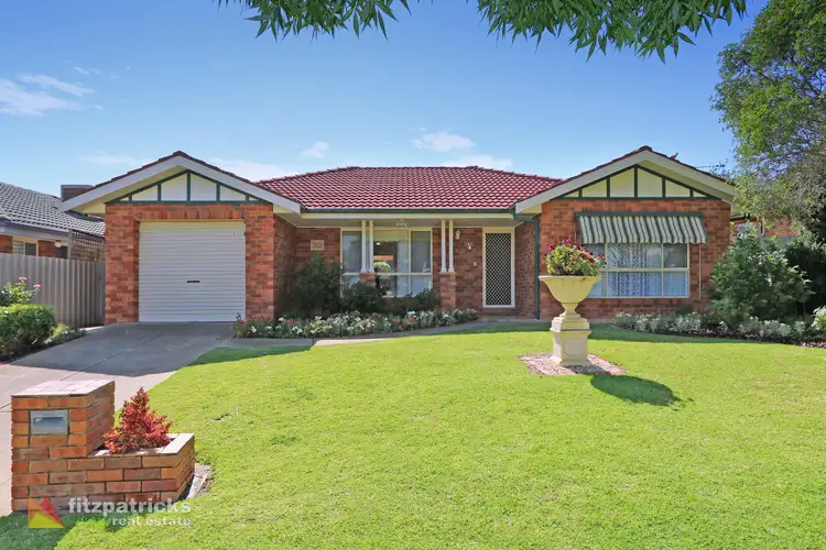 2/20 Bourkelands Drive, Bourkelands NSW 2650