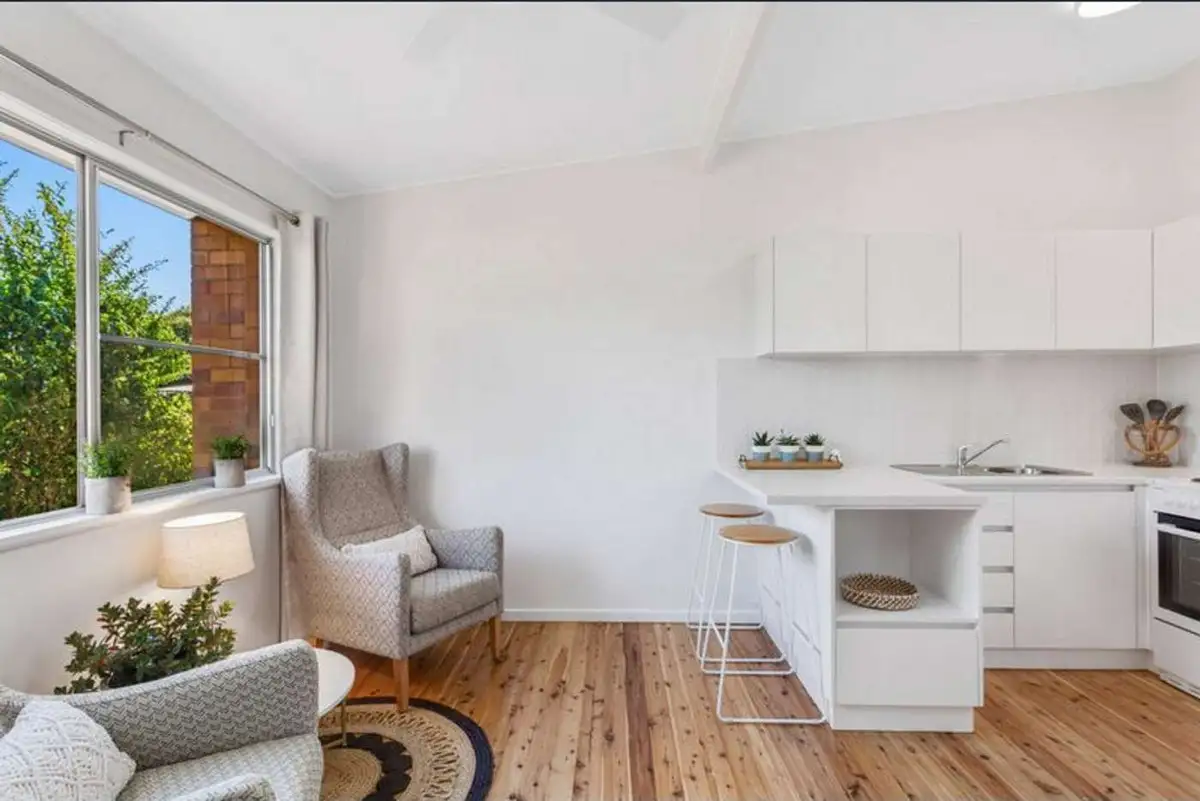 Main view of Homely apartment listing, 12/2 Long Street, Rangeville QLD 4350