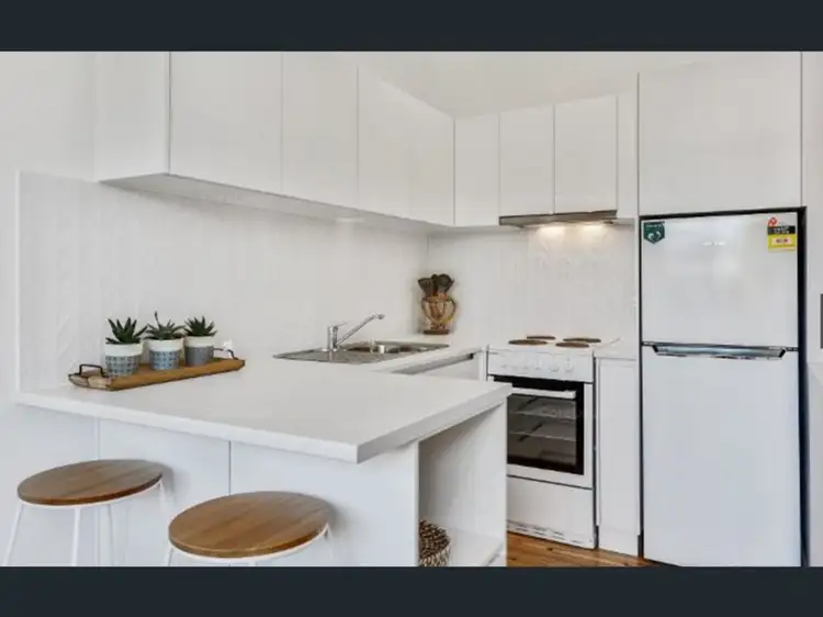 Second view of Homely apartment listing, 12/2 Long Street, Rangeville QLD 4350