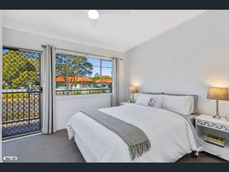Third view of Homely apartment listing, 12/2 Long Street, Rangeville QLD 4350