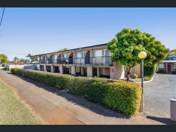 Fifth view of Homely apartment listing, 12/2 Long Street, Rangeville QLD 4350