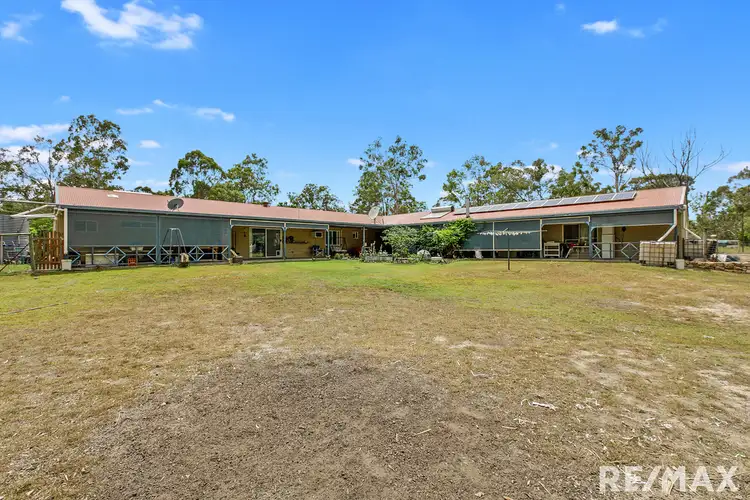 94 Pacific Haven Circuit, Pacific Haven QLD 4659