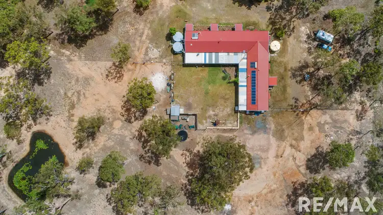 Third view of Homely house listing, 94 Pacific Haven Circuit, Pacific Haven QLD 4659