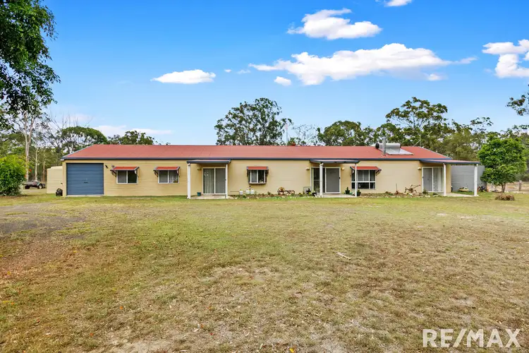 Fourth view of Homely house listing, 94 Pacific Haven Circuit, Pacific Haven QLD 4659