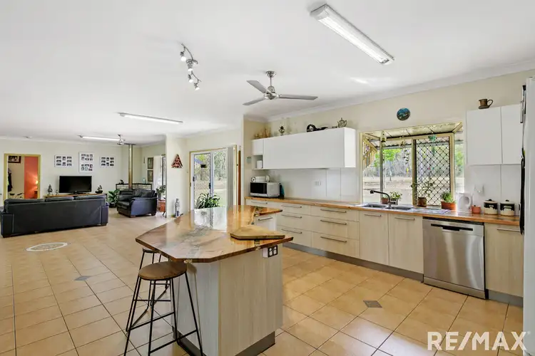 Sixth view of Homely house listing, 94 Pacific Haven Circuit, Pacific Haven QLD 4659