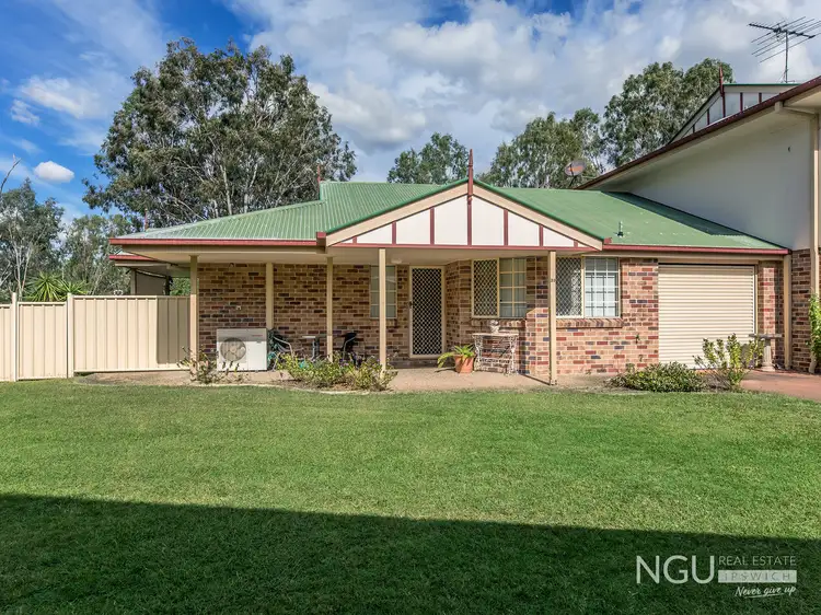 39/31 Haig Street, Brassall QLD 4305