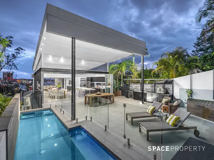 Main view of Homely house listing, 19 Plunkett Street, Paddington QLD 4064