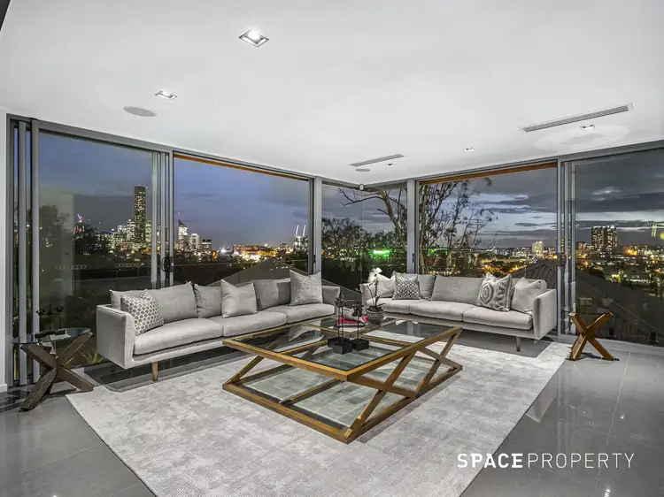 Second view of Homely house listing, 19 Plunkett Street, Paddington QLD 4064